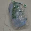 SUUKSESS Women Padded Open Back Boat Neck Tank Tops Double Lined Basic Shirts (X-Large, Baby Blue)