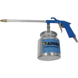 Engine Cleaning Gun Solvent Air Sprayer Degreaser Automotive Tool