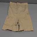 SHAPERMINT Shapewear for Women - High-Waisted Shapewear Tummy Control Shorts, Faja Body Shaper, Underwear for Women (Small, Nude)