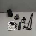 Drawing Projector, Art Projector for Tracing, Tracing Drawing Tool Smart Sketcher Cake Cookie Mini Portable Smart Phone Movie Projector with Stand