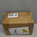 CADARA Fireplace Blocker Blanket Stops Heat Loss, Magnetic Fireplace Draft Stopper, Indoor Fire Place Draft Cover with Hook and Loop Tapes, Cold Air Blocker Save Energy, Black 39" W x 36" H