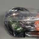 Zhanmai 6 Pcs Dice Cup for Farkle Game PU Leather Cup of Dice Dice Stacking Cup with 36 Colorful Dice 6 Farkle Scorecards Dice Set for Yahtzee Dice Games Family Party Supplies