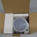 Magcubic Mini Projector with WiFi 6 and Bluetooth 5.4, Portable Projector 4K Support, 5W Soundbase Speaker, Auto Vertical Keystone 180°Rotatable Smart Proyector for Movie Home Outdoor