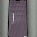 Apple iPhone (Premium) 15 Pro Max, 512GB, Black Titanium - Unlocked