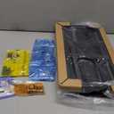 Mounting Dream TV Wall Mount for 32-65 Inch Television,Mount with Swivel and Tilt, Full Motion Bracket with Articulating Dual Arms, Fits 16inch Studs, Max VESA 400X400 mm, 99lbs, MD2380