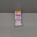 Glad Small Trash Bags 4 Gallon, Febreze Cherry Blossom Garbage Bags, Odor Resistant with Drawstring, 34 Count