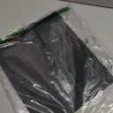 Tashkummy 360 Pivotable 3 Ring Binder, Upgraded Foldable Binders 1 inch 2 Pack, Thin Small Three Ring Binder Fits 8.5" x 11", for Home, School and Office Binders Supplies - White