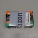 hygger Aquarium U-V Light with Timer, 360 Protective Shield Clean Light for Green Water and Algae Clean, Mini Algae Control Lamp for Freshwater and Saltwater Tank (3W for 5-25 Gallon)