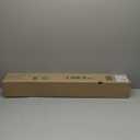 Earthtec Mower Blades Compatible with John Deere M170642 X330 X350 X354 Z335M Z345M Z345R 42" - 2 PCS