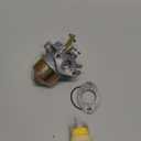 EY20 Carburetor for Robin EY15 DET180 Wisconsin WI-185 Generator Carb Replaces 2276245010 227-62450-10