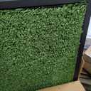 PetSafe Pet Loo Portable Dog Potty - Pet Toilet Alternative for Puppy Pads - Medium - Perfect for House Training - Easy-to-Clean Grass Mat