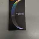 TORRAS Ostand Slim for iPhone 17 Pro Max Case Clear, Upgraded Magnetic Stand, Fit for MagSafe, Frameless with Thin Open-Edge Fit, Minimalist Phone Case for iPhone 17 Pro Max, 6.9'', Drop Protection