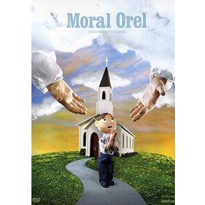 Moral Orel, Vol. 1, The Unholy Edition