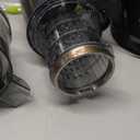 Cold Press Juicer Machines with 5.4" Wide Feed Chute - Slow Masticating Juicer Extractor for Whole Fruits & Vegetables - Quiet Motor, Easy to Clean with Brush - High Juice Yield - Black