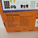 Halloween Trunk or Treat Car Decorations Kit - For Your Car (Hocus Pocus)