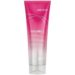 Colorful Anti-Fade Conditioner | For Color-Treated Hair | Preserve Hair Color & Vibrancy | Boost Shine & Reduce Breakage | Sulfate Free | With Camellia Oil & Pomegranate Extract