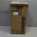 Nuwave H13 True HEPA Air Purifier for Bedrooms & Large Room up to 857 Sq Ft, 2025 New & Improved RPM Removes 99.97% of Smoke Pollen Pet Hair to 0.3 Micron 3 Fan Speeds Portable Ozone-Free
