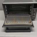 Oster 10 Function Air Fryer Oven Toaster Oven Countertop