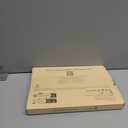 Made for Amazon Bluetooth Keyboard Case for Amazon Fire HD 10, (13th Gen, 2023 Release)