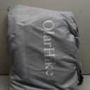 OlarHike Air Mattress Queen Built-in Pump, 20" H Inflatable Mattress,700LBS