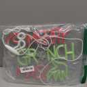 Neon Sign Gmerry GrinchMass