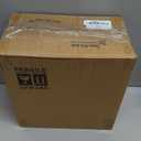 Glass Pitchers with Lid, Set of 2, 64OZ Leak-Proof Airtight Mason Jars, Wide Mouth Water Jugs for Cold Brew Coffee, Iced tea, Milk, Food Storage, Sun Tea Jar.