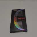 TORRAS for iPhone 17 Pro Case with Stand, Fit for MagSafe, 4X Military Drop Protection, Camera Control Button, Slim Soft Edge Phone Case for iPhone 17 Pro, Translucent Matte Cover 6.3", Bright Orange