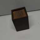 Wood Bed Risers (4 inch Square)