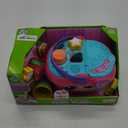 LeapFrog Shapes and Sharing Picnic Basket, Pink