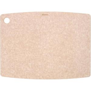 Epicurean Kitchen Series Cutting Board, 17.5-Inch × 13-Inch, Natural