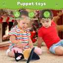 3 x Sew Butiful Pumpkin Boy Doll Cute Plushie Stuffed Yellow Plush Toy Gift for Kids, Girls, Children Birthday Christmas