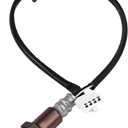 Oxygen O2 Sensor Downstream Fits for Toyota Sienna 3.3L V6 FWD 2004 2005 2006, for Toyota Sienna 3.5L V6 FWD 2007 2008 2009 2010, Replace 234-4516, 2344516, 234 4516, 89465-08030, 89465-08070