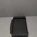 7658 Cast Iron Griddle for Weber Spirit II Spirit 200 300 Series Genesis Silver B C 1000-5000 Grill