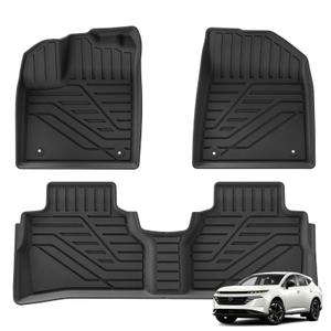 SMABEE Cargo Liner for Nissan Murano 2025 2026 Accessories All Weather Mat