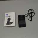 3 in 1 Magnetic Wireless for iPhone Charging Station: Foldable Portable Charger for iPhone 17-12 Pro Max & Apple Watch & AirPods, for Apple Multiple Devices Charger for Home,Office&Travel