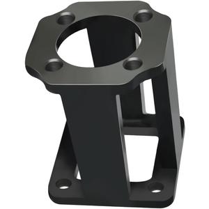 Log Splitter Replacement Brackets Compatible with 5-7 Hp Engines,Log Splitter Pump Mount Bracket fits for SpeeCo, Oregon, Husky 20, 21 and 22 ton Units