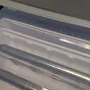 Silonn Ice Maker Countertop, Portable Ice Machine with Carry Handle, Self-Cleaning Ice Makers with Basket and Scoop, 9 Cubes in 6 Mins, 26 lbs per Day, Ideal for Home, Kitchen, Camping, RV (Black)