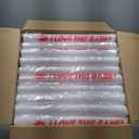 100 PCS Foam Glow Sticks, Bulk Glow Sticks with 3 Modes Colorful Flashing, LED Light Sticks, Glow in Dark Party Supplies for Wedding, Raves, Birthday, Christmas, New Year