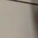 VIZ-PRO Double-Sided Non-Magnetic Office Whiteboard/Mobile Easel, 48 x 36 Inches, Steel Stand