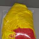 Ainiel Classic Deluxe Costume Dress for Adults Kids(X-Large) Yellow 