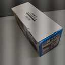 3-in-1 Neck Massager Pillow with Heating and Cervical Traction - Deep Tissue Massage for Pain Relief, Ergonomic Shoulder Massage Pillow, Neck Hump Corrector Ideal Gift for Women and Men Corded