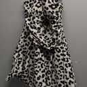 Daci Women's One Piece Swim Dress-Modest Tummy Control Swimdress Bathing Suit 2026 Ruched Swimsuit with Skirt, S