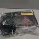 Flowing Fairy Lights Plug in with 14 Modes, 10FT 388LED Twinkle Firecrackers String Lights Indoor Waterproof, Christmas Tree Cluster Lights for Bedroom Garland Christmas Decor, Warm White