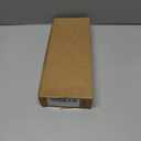 Brushed Gold Toilet Paper Stand Holder with Shelf, Marble Design Base Free Standing Toilet Paper Roll Holder with 2 Dispenser SUS 304 Stainless Steel Reserve, Storage 5 Rolls