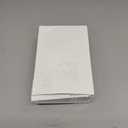 Syhood Referee Shirt Costume Men Women, Whistle Black and White Striped Football Soccer Official Ref Shirt Jersey, 2XL