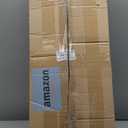 12 Pcs Jumbo Beige Velvet Christmas Balls Ornaments Bulk 6 Inch Extra Large Flocked Christmas Tree Ornaments Xmas Bulbs Decorations Giant Hanging for Outdoor Indoor Xmas Home Party