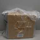 Automatic 12 Egg Incubator - Digital Temperature/Humidity Display, Hatch Day Countdown, Auto Egg Turner & Candler with 360° View for Hatching Chicken, Duck, Quail Eggs