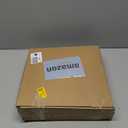 6FT Pop-Up Christmas Trees with Lights: Christmas Trees with 100 LED Lights - Collapsible Christmas Tinsel Trees Christmas Decorate for Home Apartment Room Holiday Party Inside Outside (Peacock Blue)