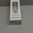 Momcozy Portable Bottle Warmer for Travel  Dual Heating Modes for Breast Milk & Water, Portable Milk Warmer with Fast Heating & Long Battery Life, 17 Ounces Large Capacity to Meet Your All-Day Needs (Gradual Change of Green)