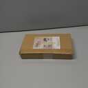 CW Studio 0.78x10 Inch Unscented Ribbed Taper Candles  Elegant Fluted Design, 11-Hour Burn, Dripless, Perfect for Home Decor, Weddings, Events & Dinners (12, Ivory)